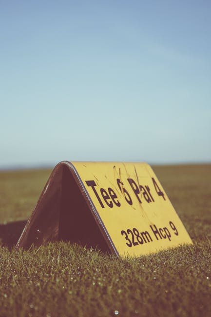 Clear Financial Goals