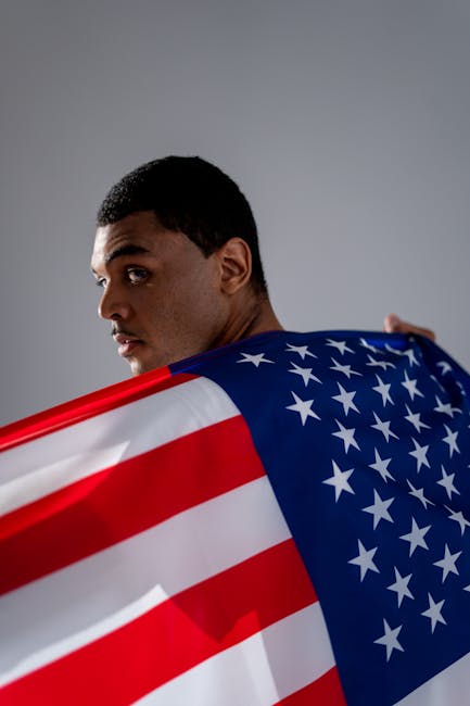 National Pride and Financial Stability